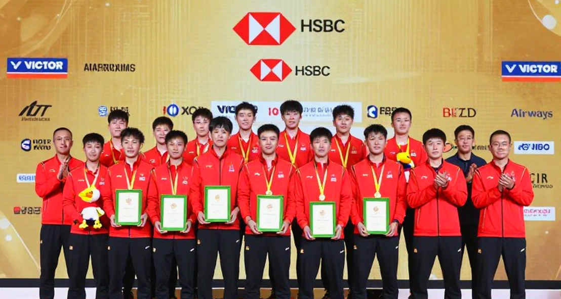 Beyond the Five Names Around Sindhu: The Real Hierarchy of Women's Singles Badminton at Asian Games 2026