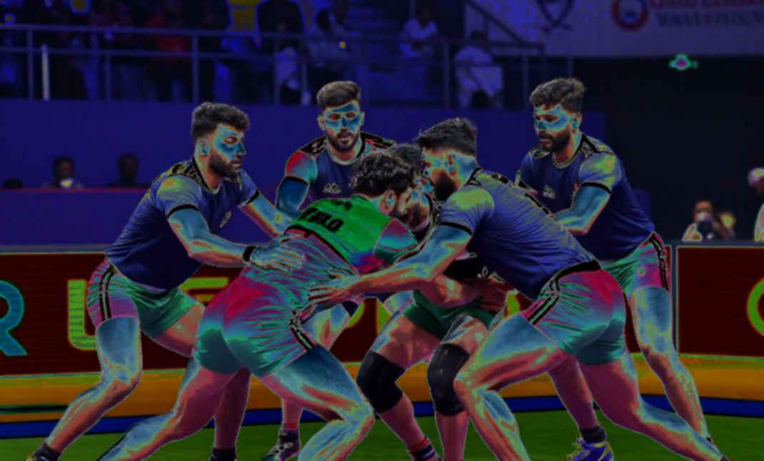শিরোনাম যে তালিকা দিতে পারল না: এশিয়ান গেমসের নারী কাবাডি, কাগজের সোনা আর মাঠের হিসাব
