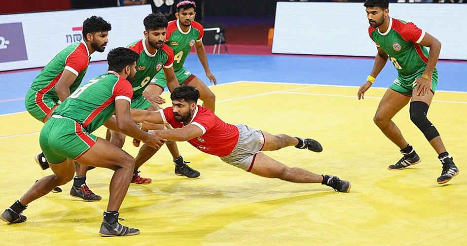 কমনওয়েলথ কাবাডি চ্যাম্পিয়নশিপ ২০২৬: ১৭ জনের তালিকা, ১২ জন অনুপস্থিত — আর আন্তর্জাতিক কাবাডির ফাঁকা মঞ্চ