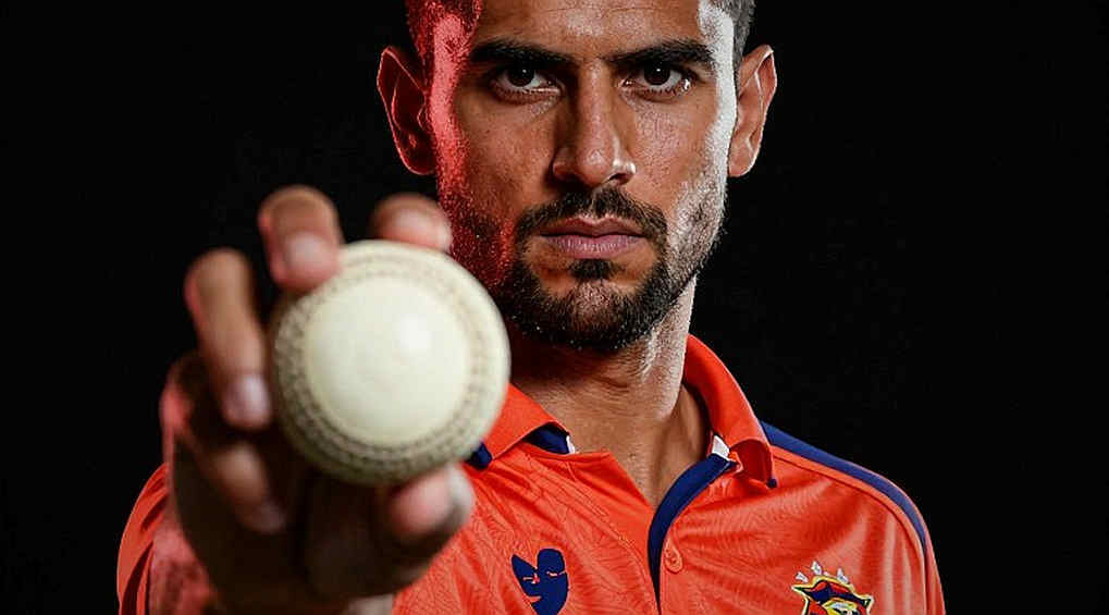 ভাড়া করা ঘর, নিজের গান: উপসাগরের গ্যালারিতে প্রবাসীর আরেক স্কোরবোর্ড