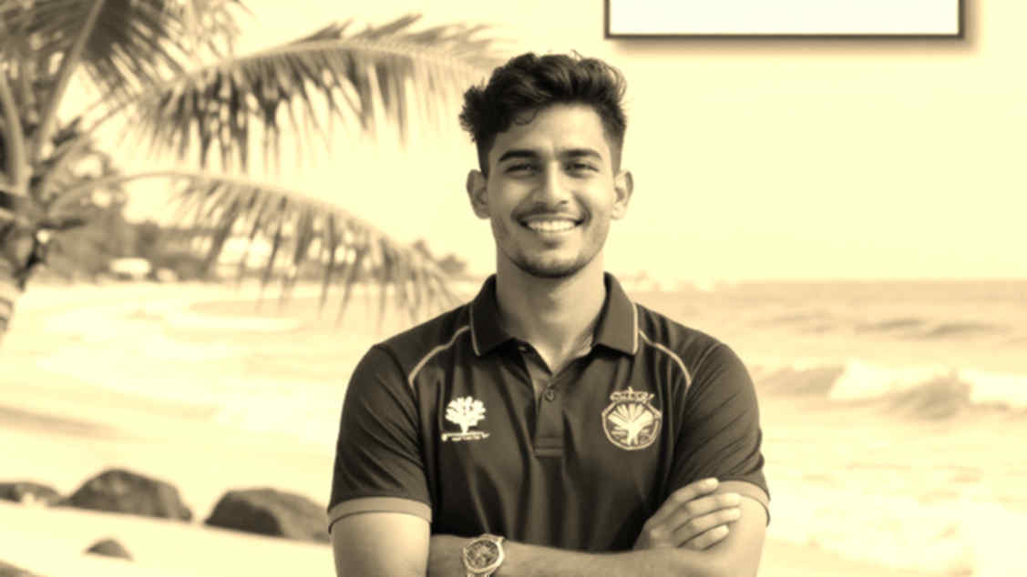 ক্রিকেটের মাঠ থেকে ব্লকচেইন: এশিয়ার ক্রিকেট-অর্থনীতির নীরব পুনর্লিখন