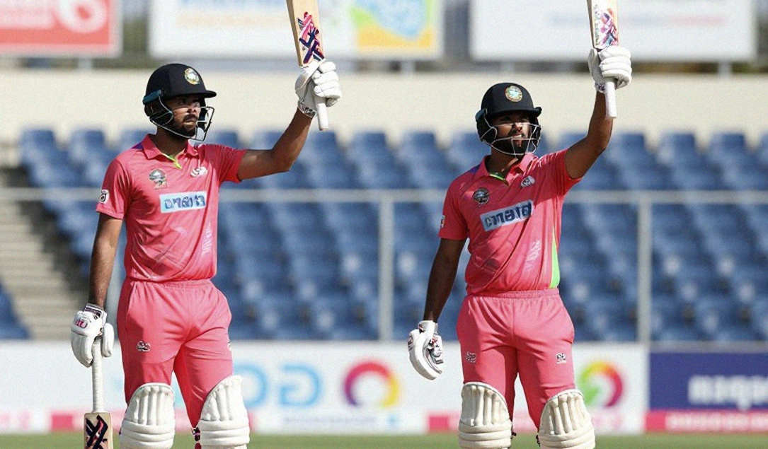 খালি লেজার: এশিয়ার ক্রিকেট সংবাদে তথ্যের যে ব্লক কখনো খনন করা হয়নি