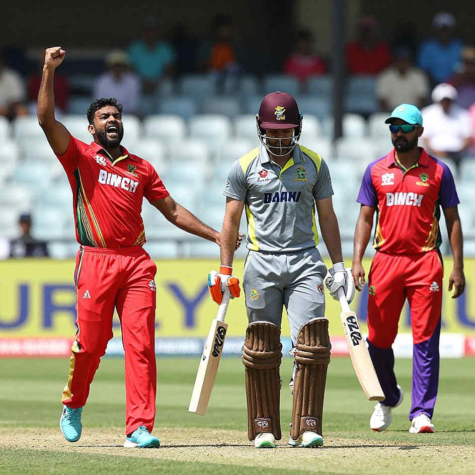 খালি খাতা: এশীয় ক্রিকেটের ট্রান্সফার বাজারে যে কলাম কেউ পূরণ করে না