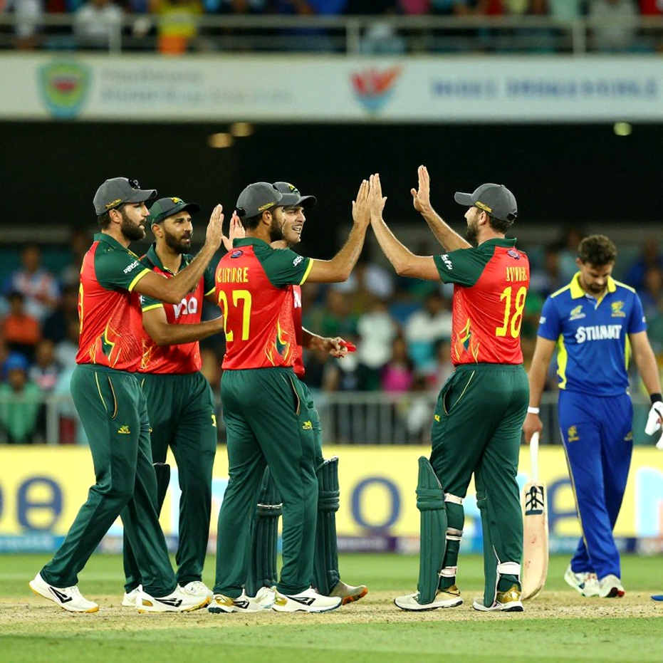 এশিয়া কাপের ফাইনাল আসলে কী ঠিক করে: মাঝের ওভারের ডট-বল প্রেশার