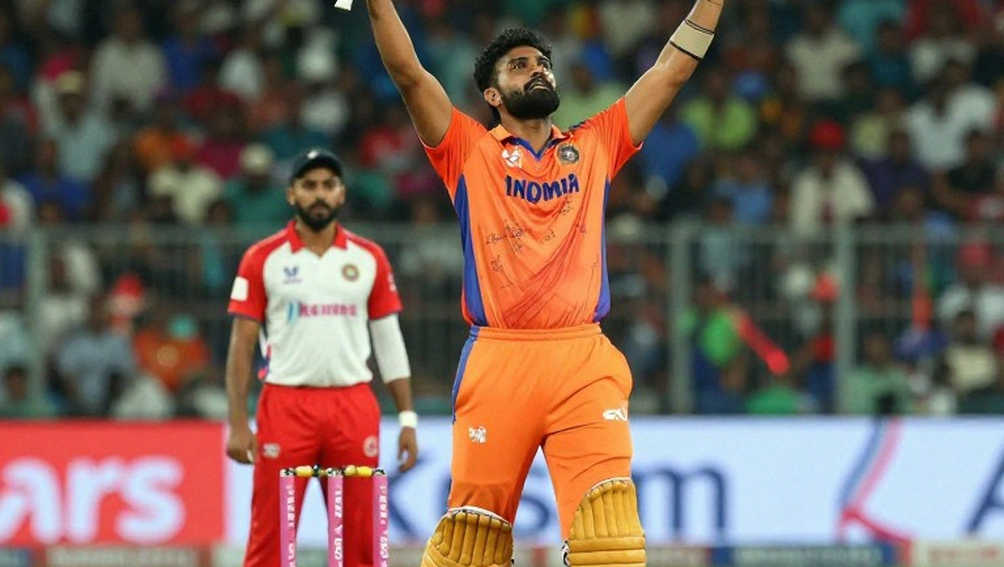 খালি স্টেডিয়ামের স্তরবিন্যাস: আমিরাতের কিশোর স্পিনার, ভাঙা লোড মডেল আর আইএলটি-২০-এর ছায়া