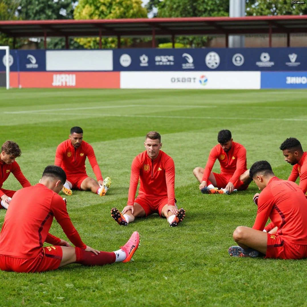 Wembley, Four Minutes and a Defensive Ledger: The Real Arithmetic of England's Defeat