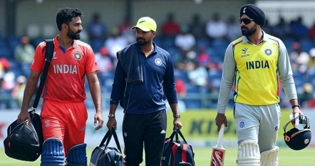 শূন্য তথ্যসেটের পাঠ: ক্রিকেট বিশ্লেষণের পাইপলাইন, যাচাইয়ের সংকট এবং ব্লকচেইন-ভিত্তিক ট্রেসেবিলিটির প্রয়োজন