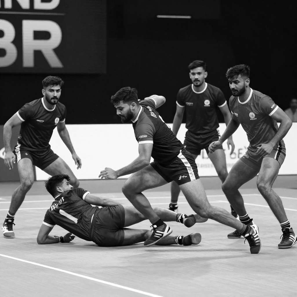 কমনওয়েলথ কাবাডি চ্যাম্পিয়নশিপ ২০২৬: ১৭ জনের তালিকা, ১২ জনের অনুপস্থিতি আর একটা প্রতিযোগিতার আস্থার সংকট