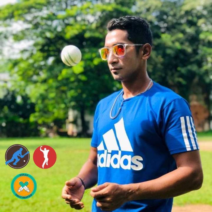 Addnan hossain Rahul