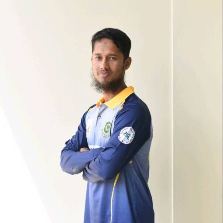 Md Shahadot Hossain Sobuj