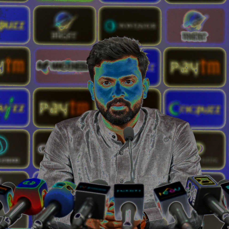 N/A-র নীরবতা: ব্লকচেইন যুগে যে ক্রিকেট গল্পটি কখনো লেখা হয়নি