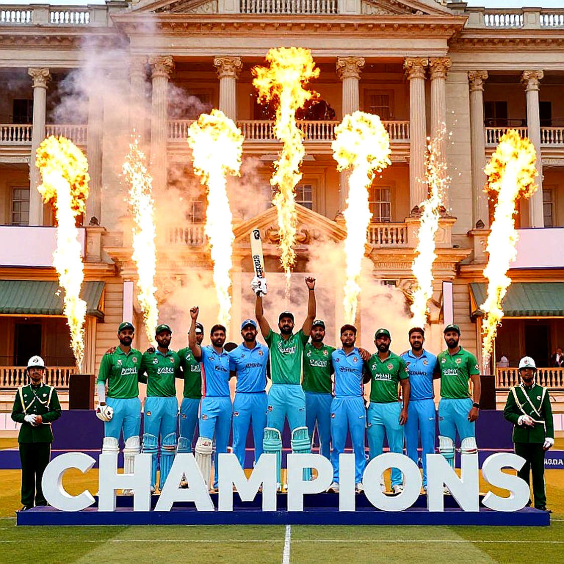 আলমারি ভরা ট্রফি, খালি চেয়ার: অজিত অগারকরের তিন বছর