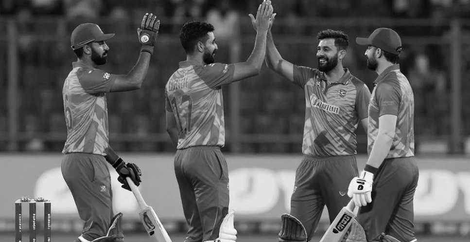ডেথ ওভারের ষষ্ঠ স্টাম্প: ওয়াইড ইয়র্কার কীভাবে ফিল্ড ম্যাপ উল্টে দিল