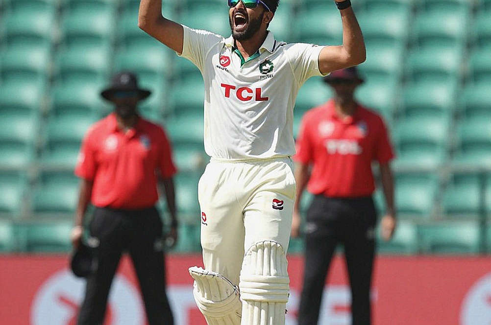 From Rawalpindi to Mirpur: Where Bangladesh's Test Tempo Came From, and Where It Stopped