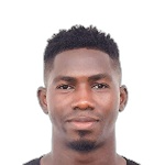 বেন ন্যাশ কোয়ানসাহ